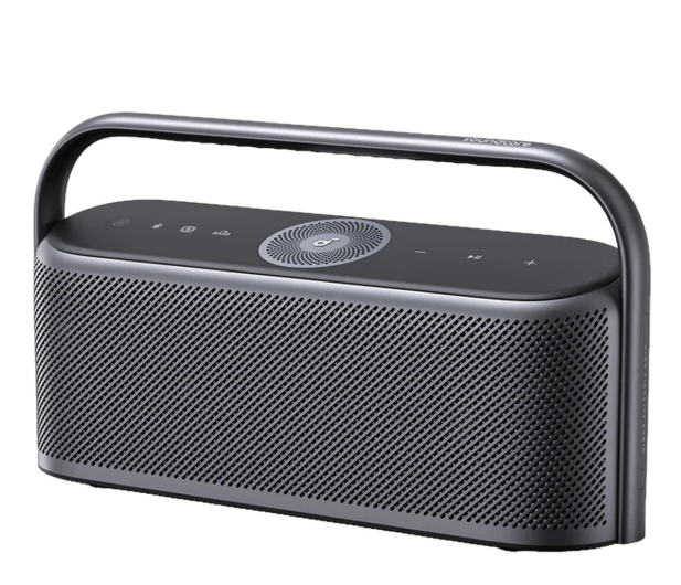 soundcore Motion X600 czarny - 1165706 - zdjęcie